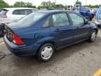 2001 Ford Focus LX