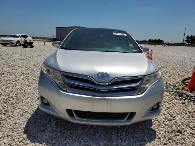 2014 Toyota Venza LE