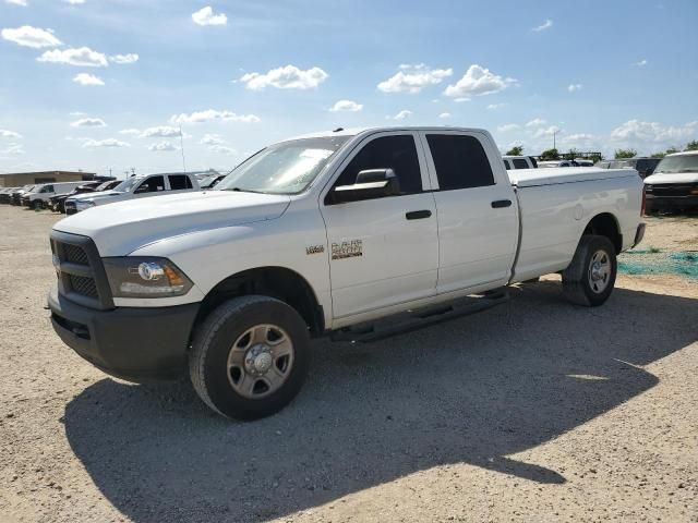 2014 Dodge RAM 2500 ST