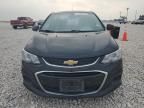 2020 Chevrolet Sonic Premier