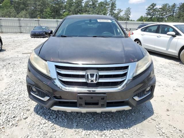 2013 Honda Crosstour EX