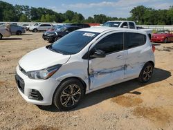 2017 Chevrolet Spark LS en venta en Theodore, AL