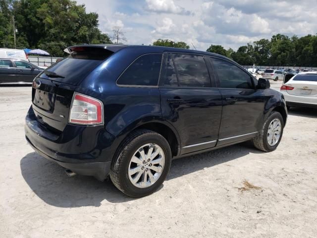 2008 Ford Edge SEL