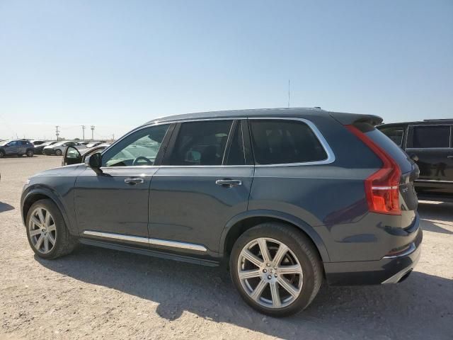 2019 Volvo XC90 T6 Inscription