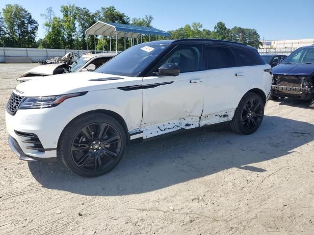 2019 Land Rover Range Rover Velar R-DYNAMIC SE