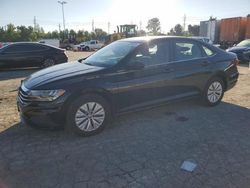 Hail Damaged Cars for sale at auction: 2019 Volkswagen Jetta S