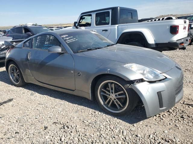 2006 Nissan 350Z Coupe