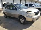 2004 Buick Rendezvous CX