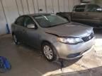 2013 KIA Forte EX