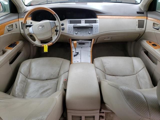 2006 Toyota Avalon XL