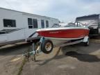 1990 Regal Boat With Trailer