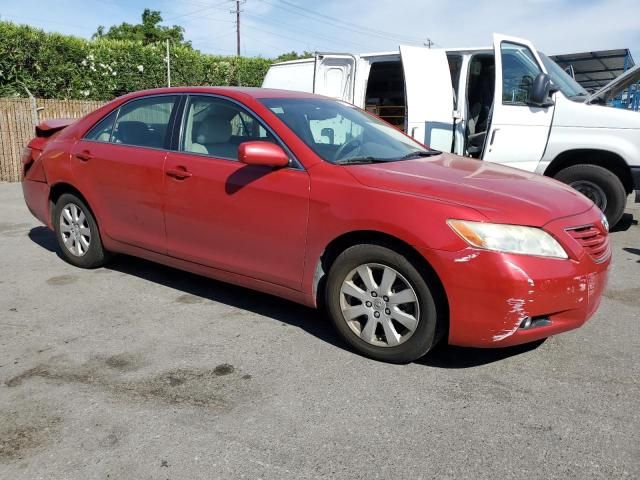 2007 Toyota Camry LE