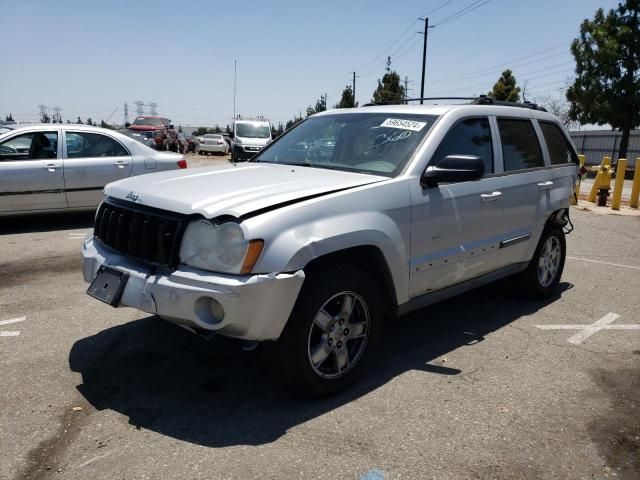 2007 Jeep Grand Cherokee Laredo