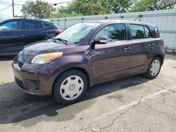 Scion xd salvage cars for sale: 2013 Scion XD