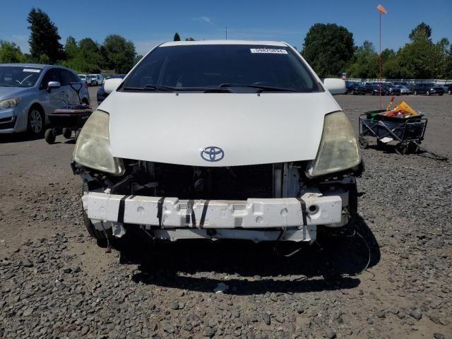 2005 Toyota Prius