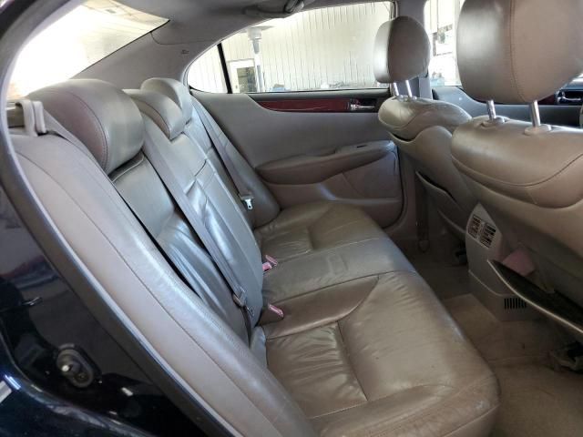 2003 Lexus ES 300