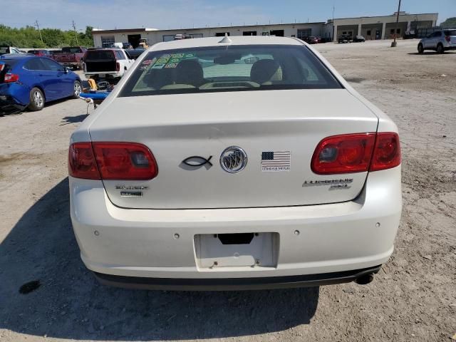 2010 Buick Lucerne CXL