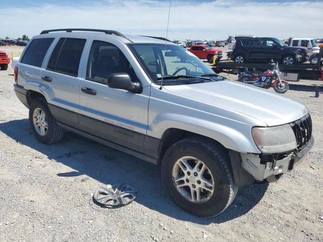 2004 Jeep Grand Cherokee Laredo