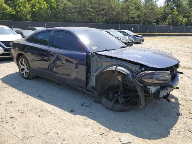 2015 Dodge Charger R/T