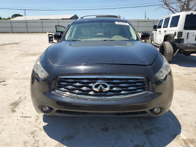 2009 Infiniti FX35