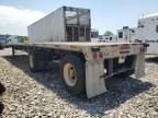 2012 Fontaine Flatbed TR