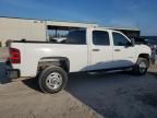 2013 Chevrolet Silverado C2500 Heavy Duty LT