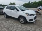 2017 Chevrolet Trax 1LT