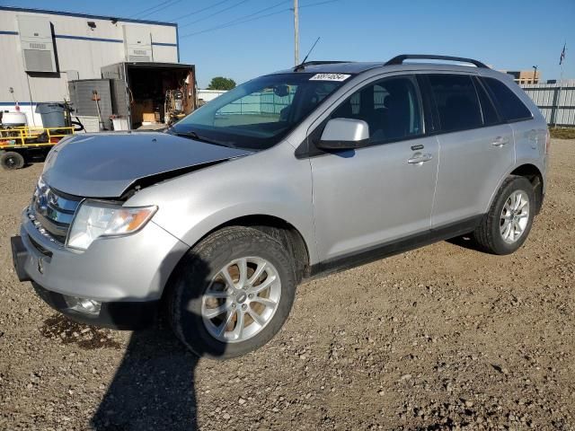 2009 Ford Edge SEL