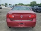 2008 Buick Lucerne CXS