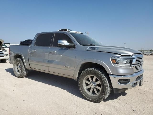 2019 Dodge 1500 Laramie