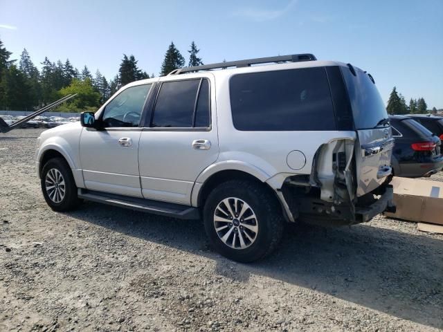 2016 Ford Expedition XLT