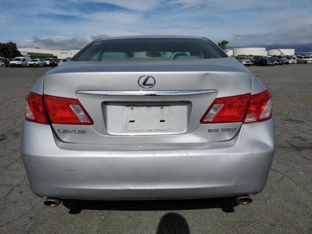 2007 Lexus ES 350