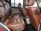 2006 Jeep Commander Limited