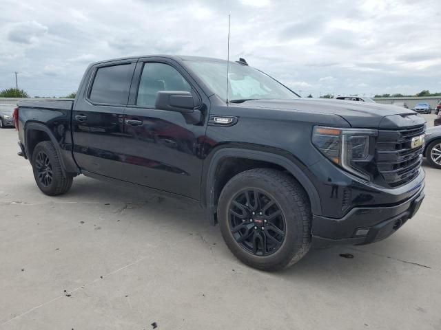 2023 GMC Sierra K1500 Elevation