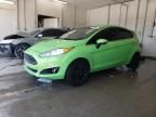 2014 Ford Fiesta Titanium