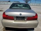 2004 Mercury Grand Marquis LS