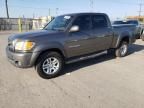 2004 Toyota Tundra Double Cab Limited