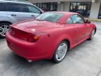 2003 Lexus SC 430