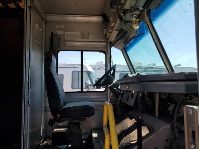 2012 Freightliner Chassis M Line WALK-IN Van