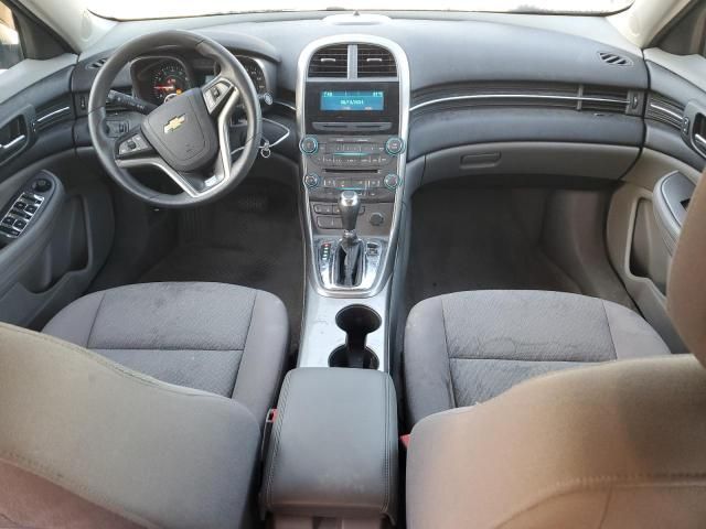 2013 Chevrolet Malibu LS