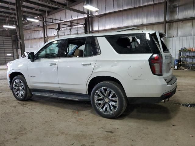 2023 Chevrolet Tahoe K1500 Premier