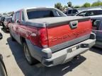 2002 Chevrolet Avalanche C1500