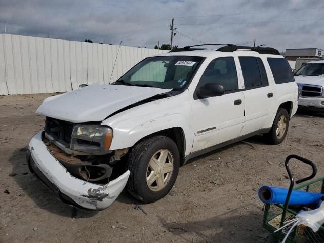 2003 Chevrolet Trailblazer EXT