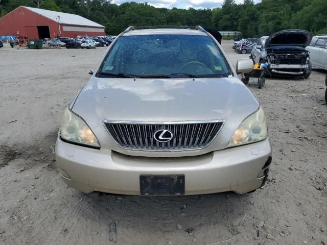 2004 Lexus RX 330