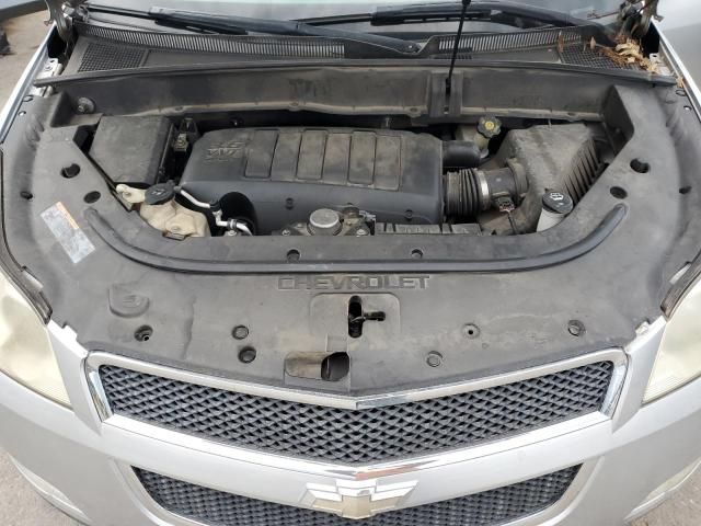 2011 Chevrolet Traverse LS