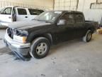 2007 GMC Canyon