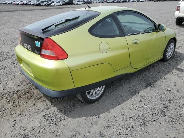 2000 Honda Insight