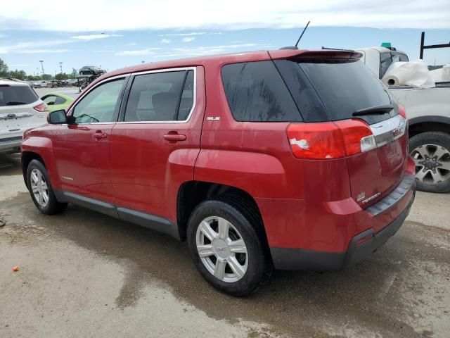 2015 GMC Terrain SLE