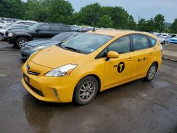 2014 Toyota Prius V en venta en Marlboro, NY