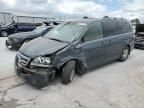 2006 Honda Odyssey EXL